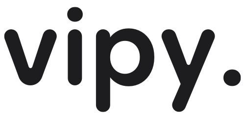 VIPY Logo
